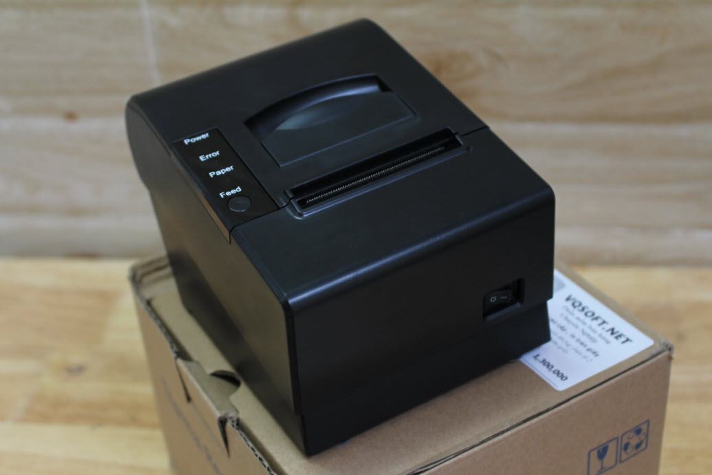 Máy quét scan mã vạch cho cửa hàng tạp hoá, siêu thị, cửa hàng tự chọn