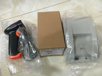 Trọn bộ phần mềm bán hàng siêu thị