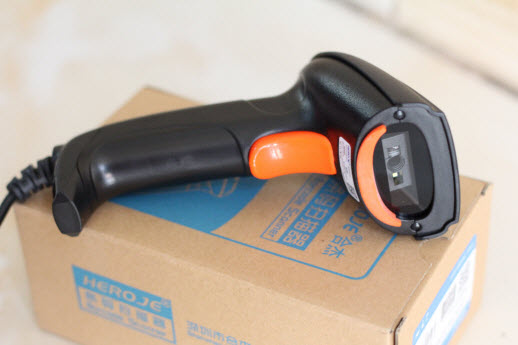 Máy in hoá đơn cho shop thời trang