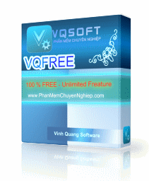 Phần mềm quản lý bán hàng miễn phí